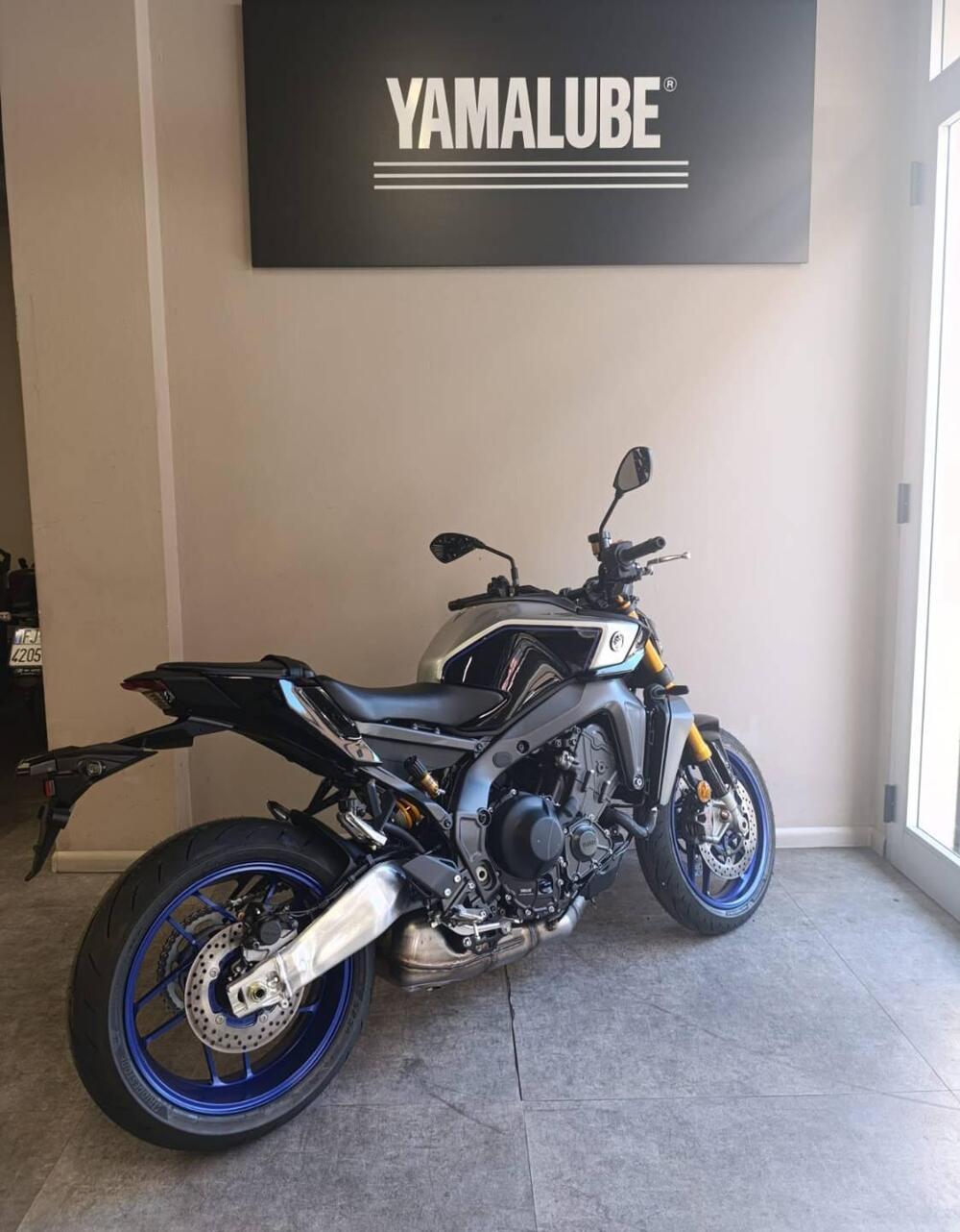 Yamaha MT-09 SP (2024 - 26) (3)