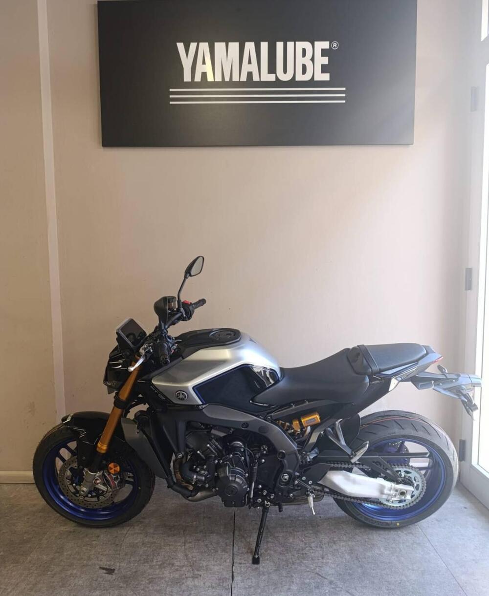 Yamaha MT-09 SP (2024 - 26) (2)