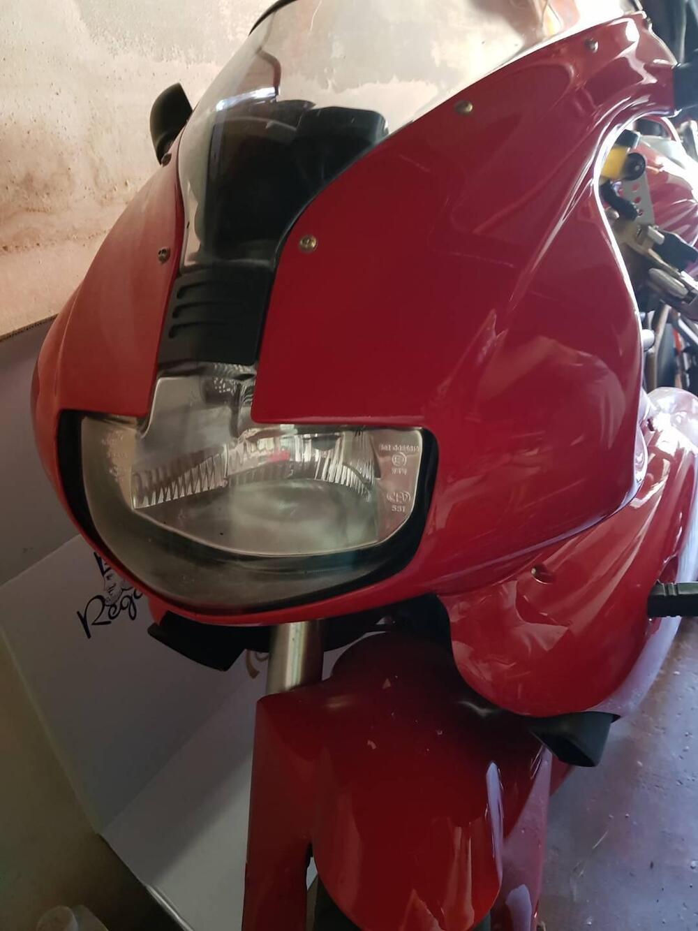 Ducati 900 i.e. Supersport (2)