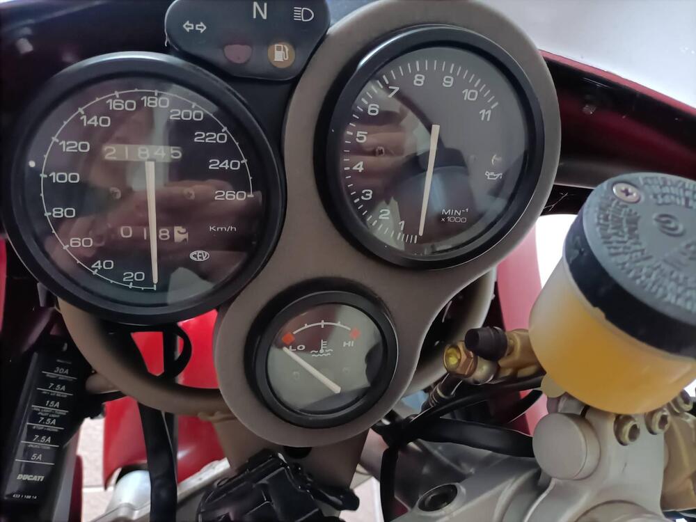 Ducati 900 i.e. Supersport (4)