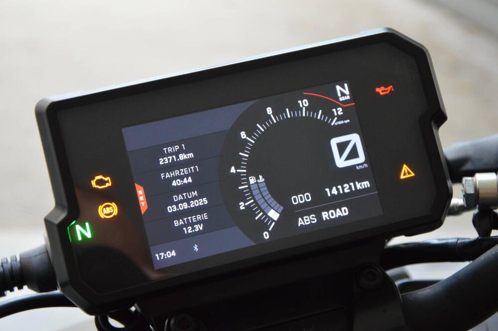 KTM 390 Duke (2021 - 23) (16)