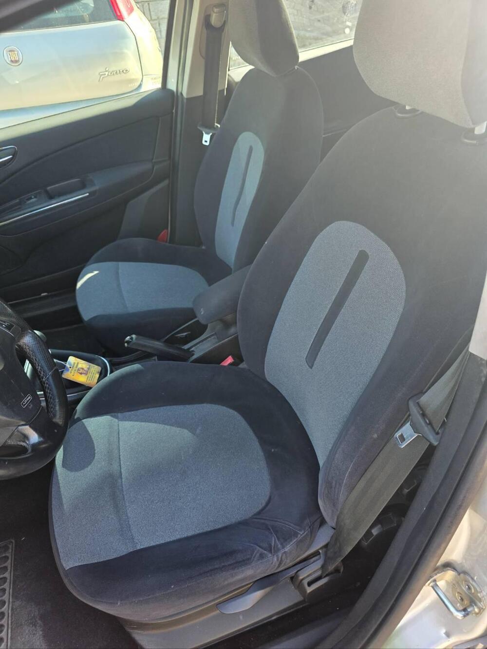 Fiat Bravo usata a Bari (10)