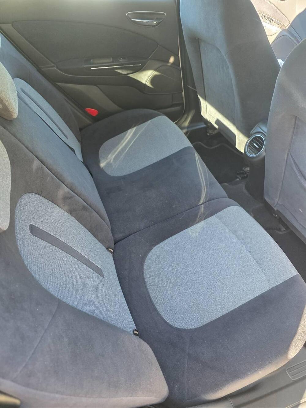 Fiat Bravo usata a Bari (16)