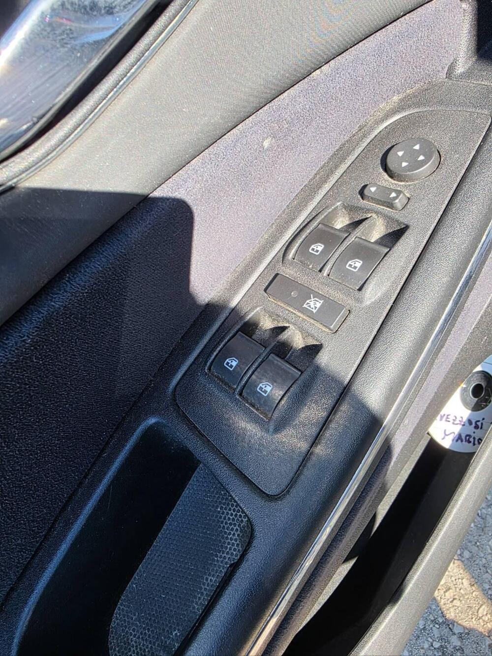 Fiat Bravo usata a Bari (18)