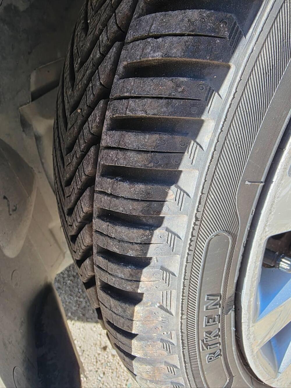 Fiat Bravo usata a Bari (19)