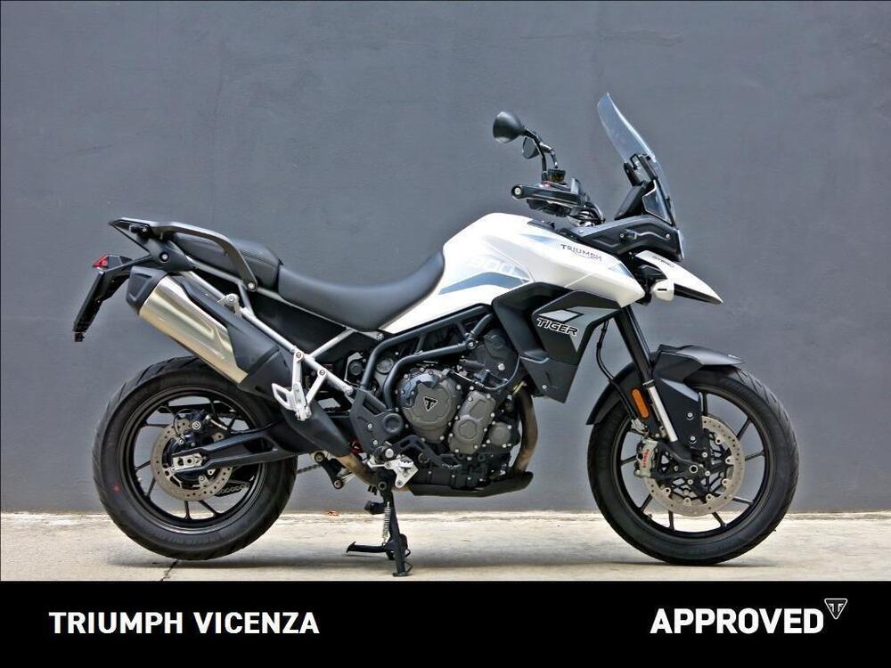 Triumph Tiger 900 GT Pro (2020 - 23) (2)