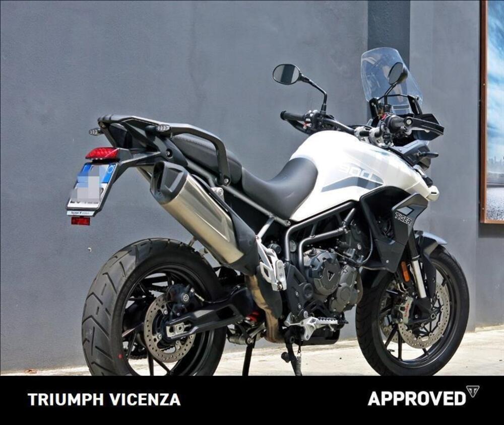 Triumph Tiger 900 GT Pro (2020 - 23) (3)