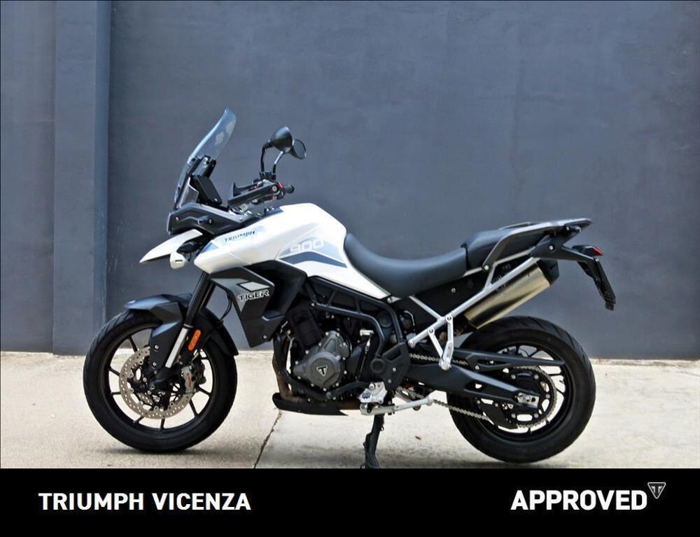 Triumph Tiger 900 GT Pro (2020 - 23) (6)