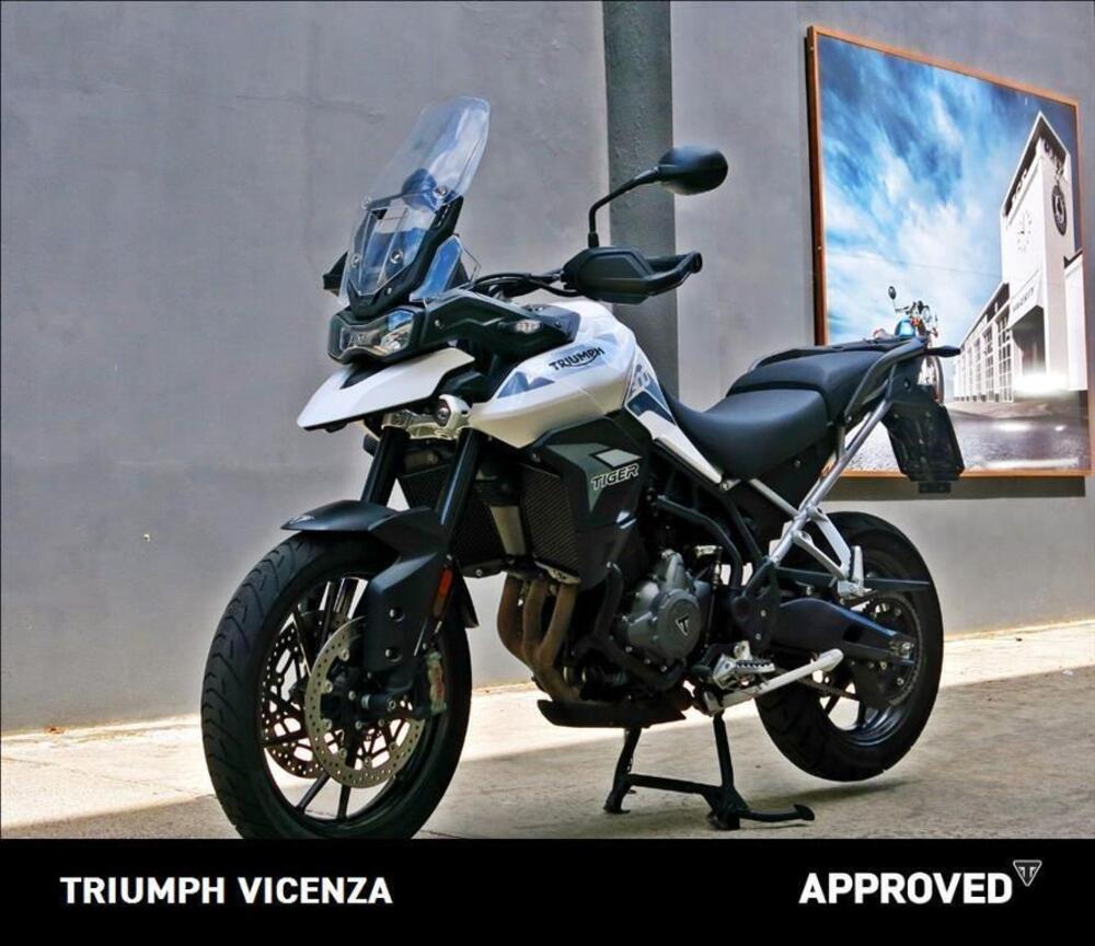 Triumph Tiger 900 GT Pro (2020 - 23) (8)