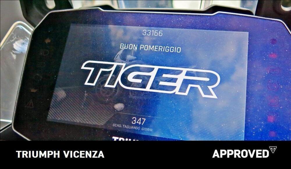 Triumph Tiger 900 GT Pro (2020 - 23) (7)
