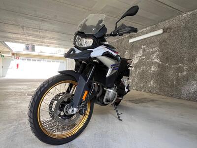 Bmw F 850 GS (2018 - 20) usata