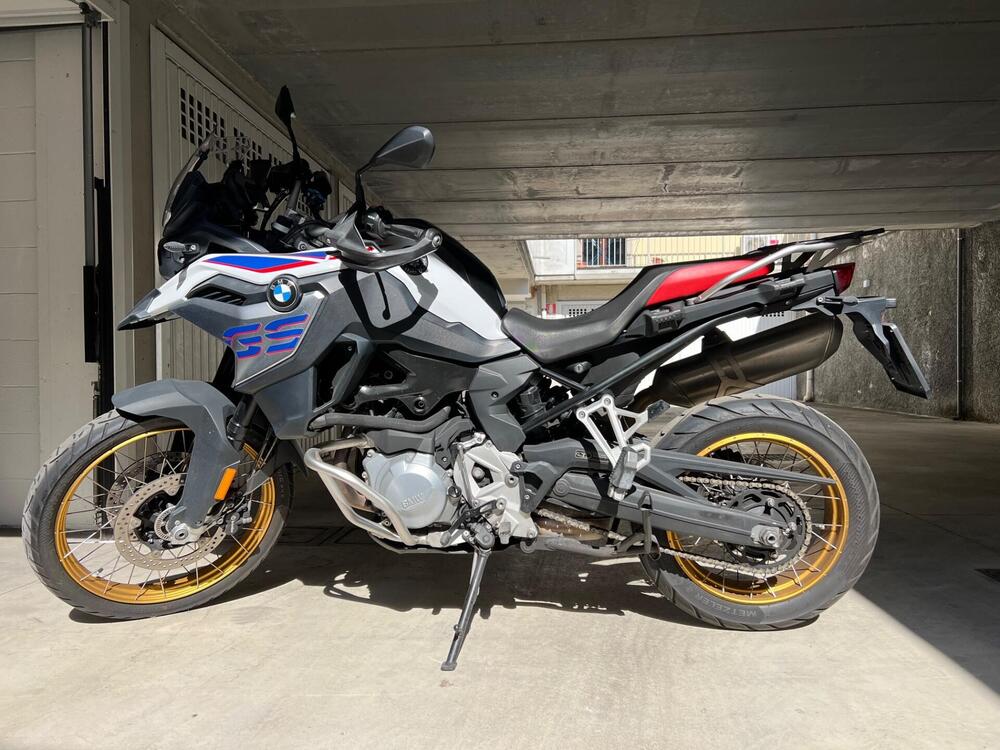 Bmw F 850 GS (2018 - 20) (6)