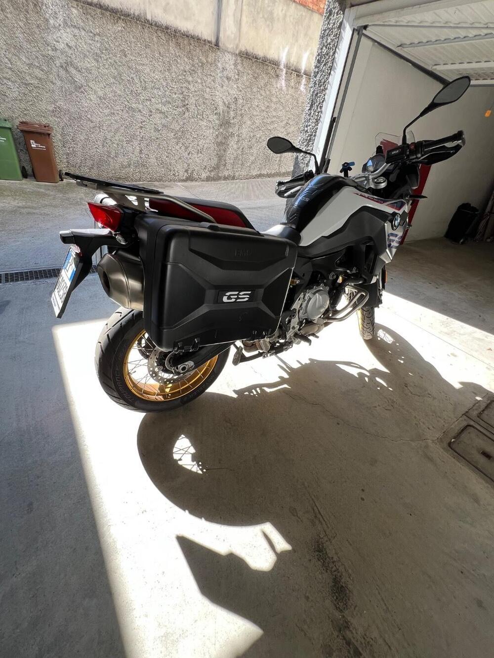 Bmw F 850 GS (2018 - 20) (10)