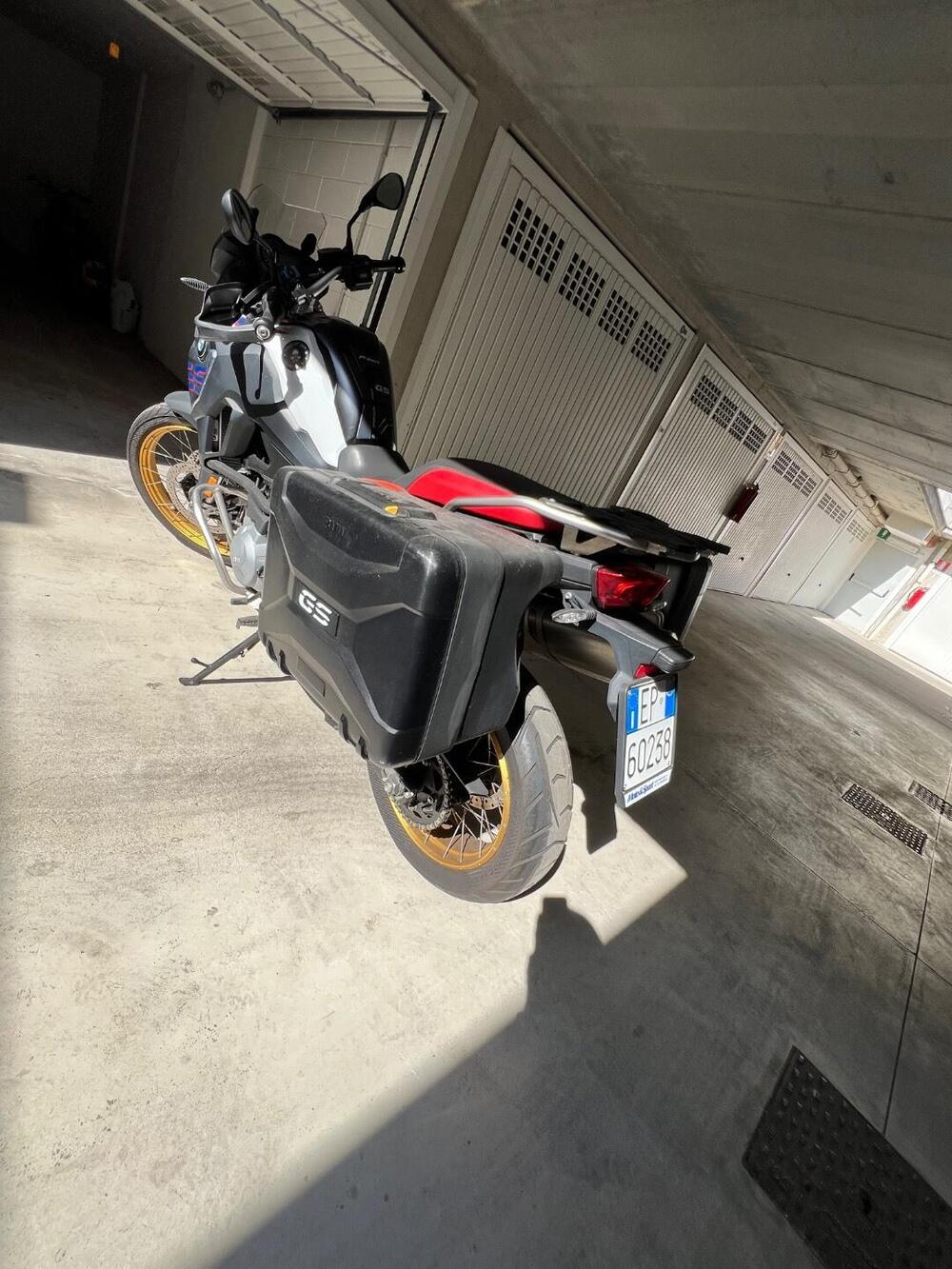 Bmw F 850 GS (2018 - 20) (11)