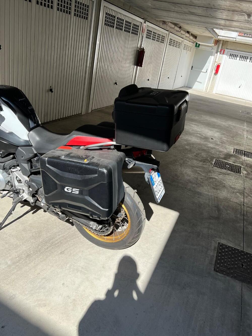 Bmw F 850 GS (2018 - 20) (12)