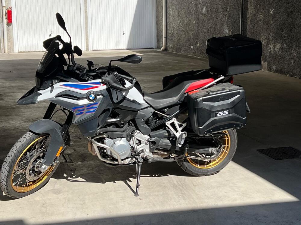 Bmw F 850 GS (2018 - 20) (13)
