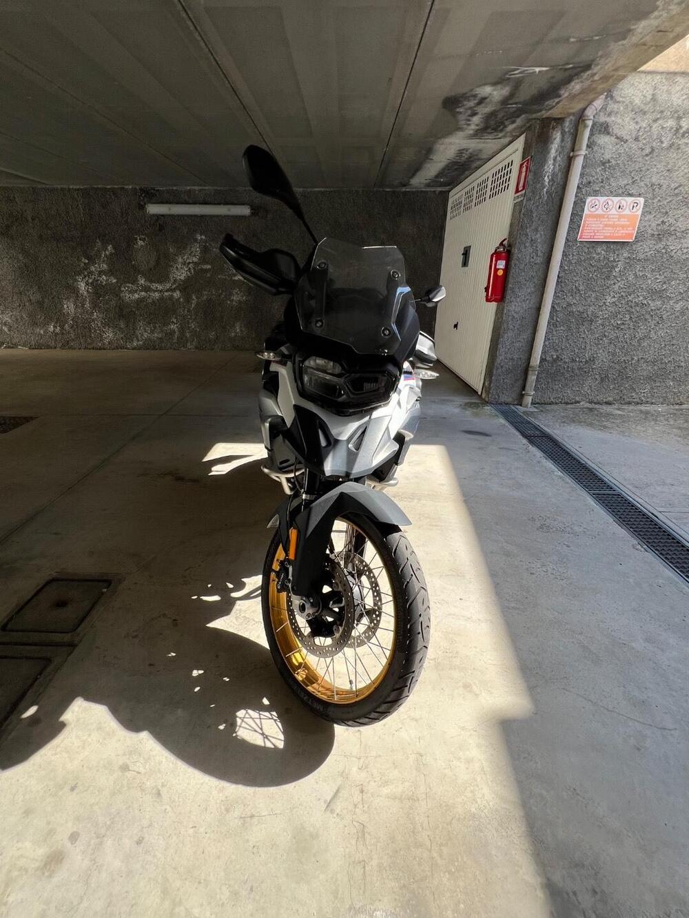 Bmw F 850 GS (2018 - 20) (14)