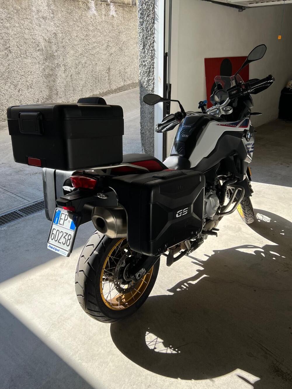 Bmw F 850 GS (2018 - 20) (16)