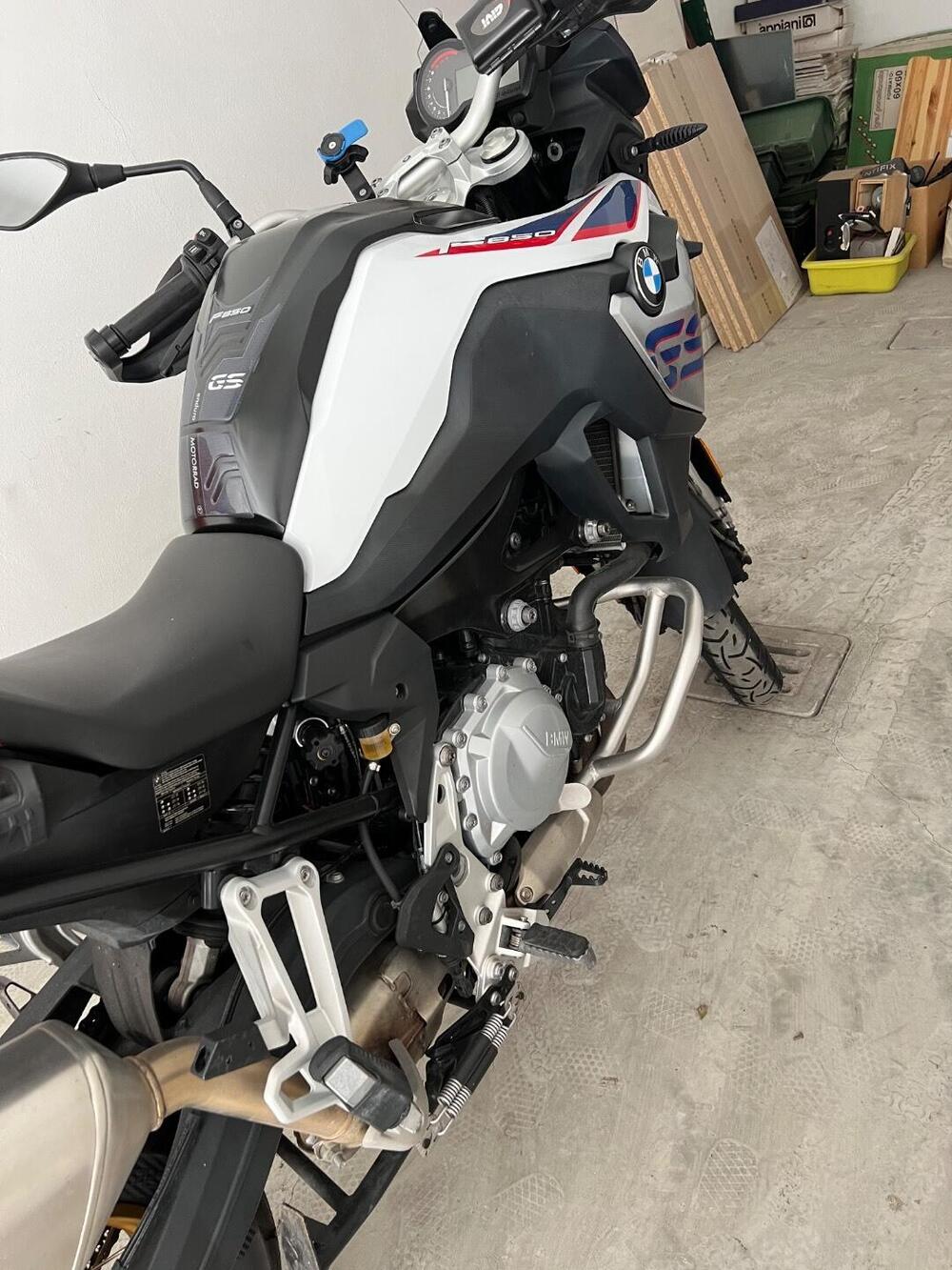 Bmw F 850 GS (2018 - 20) (17)