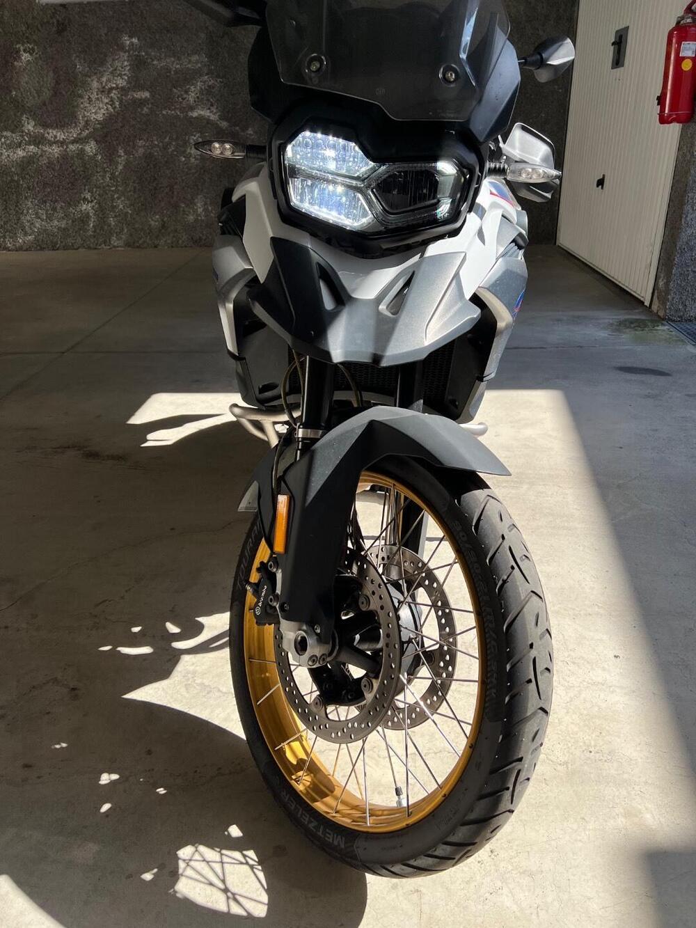 Bmw F 850 GS (2018 - 20) (18)