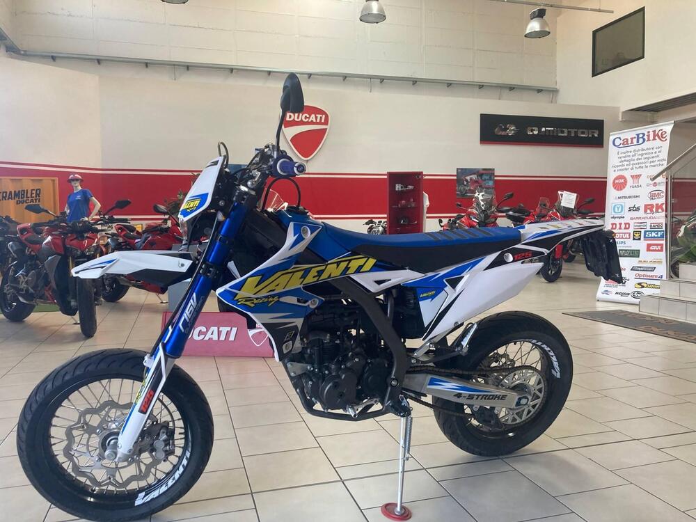 Valenti Racing SM 125 Z (2023 - 26) (2)