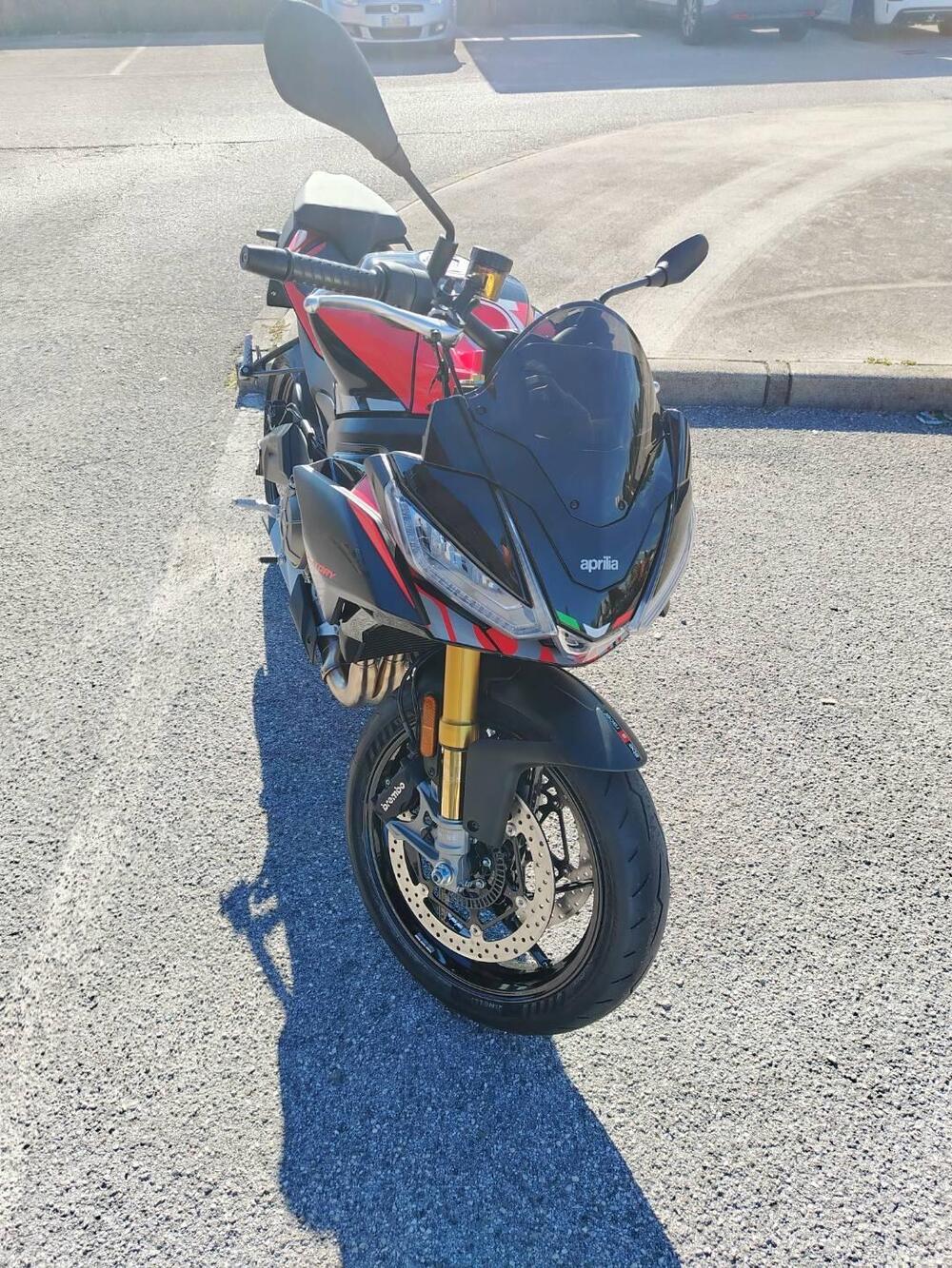 Aprilia Tuono 660 Factory (2025 - 26) (6)