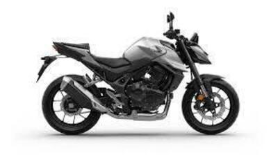Honda CB 750 Hornet (2025) nuova