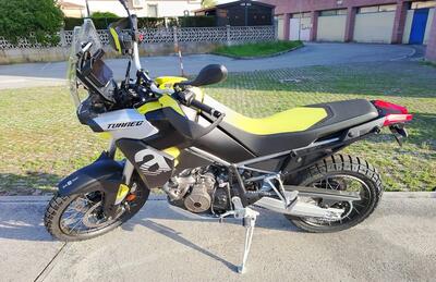 Aprilia Tuareg 660 (2022 - 24) usata