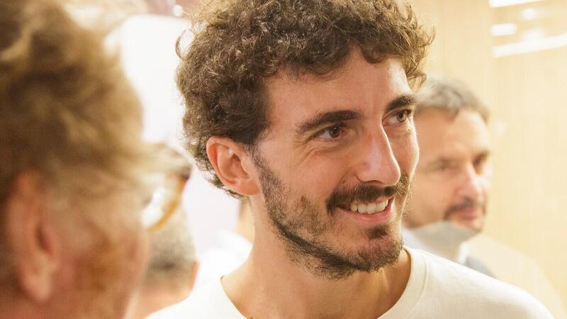 MotoGP 2025. GP della Catalogna. Pecco Bagnaia sul cambio drastico fatto in Ungheria: &quot;&Egrave; un ritorno a ci&ograve; che &egrave; stato&quot;