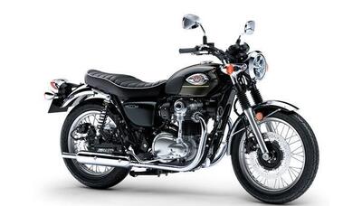 Kawasaki W 800 (2021 - 25) nuova