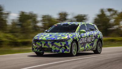 Leapmotor Lafa 5: la rivale cinese di Volkswagen ID.3 pronta a conquistare l&rsquo;Europa (a met&agrave; prezzo?)