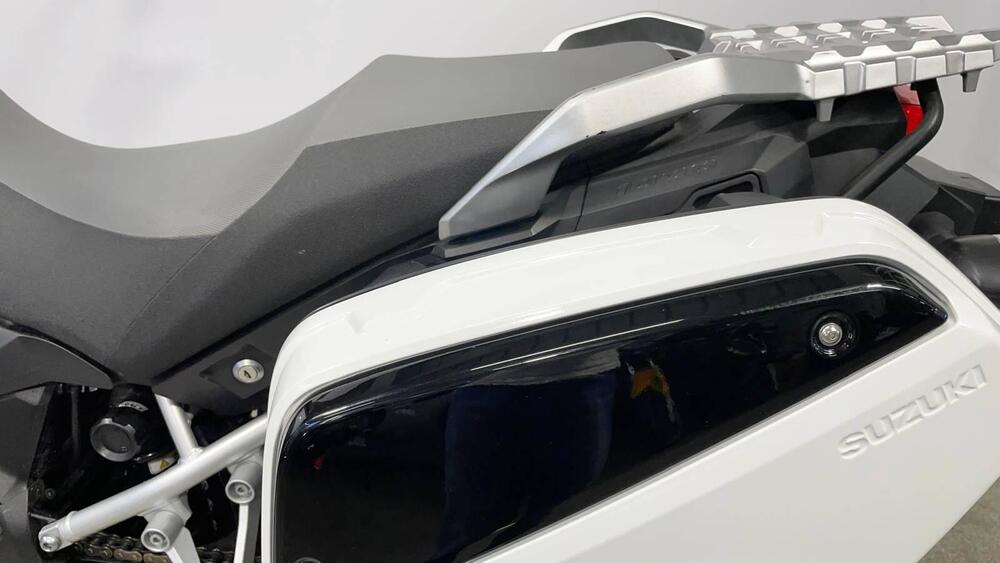 Suzuki V-Strom 1000 (2006 - 16) (10)