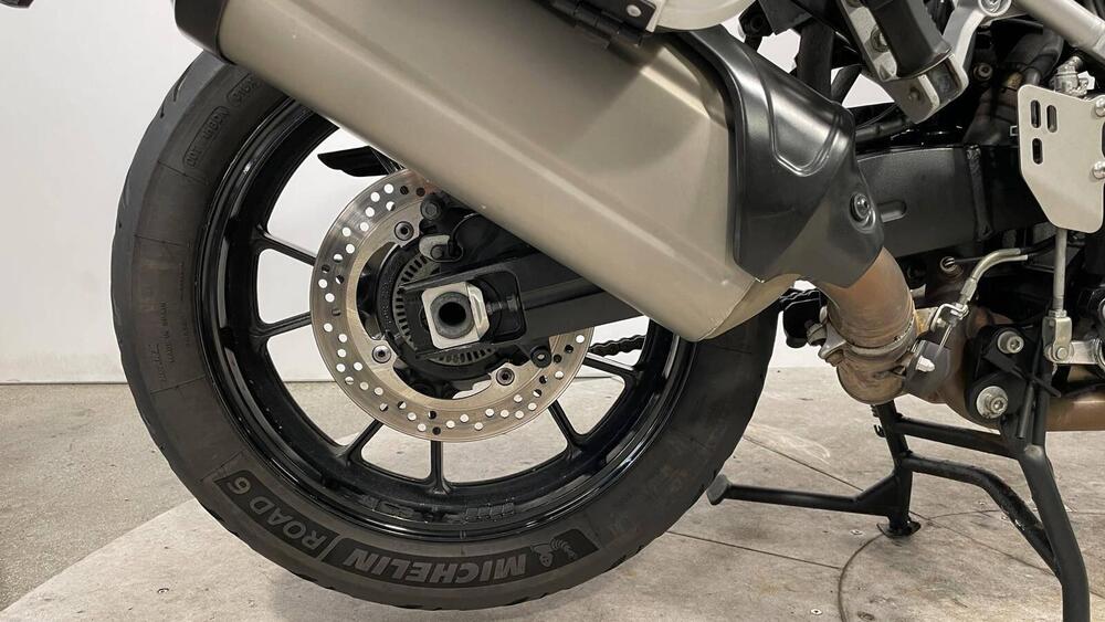 Suzuki V-Strom 1000 (2006 - 16) (3)