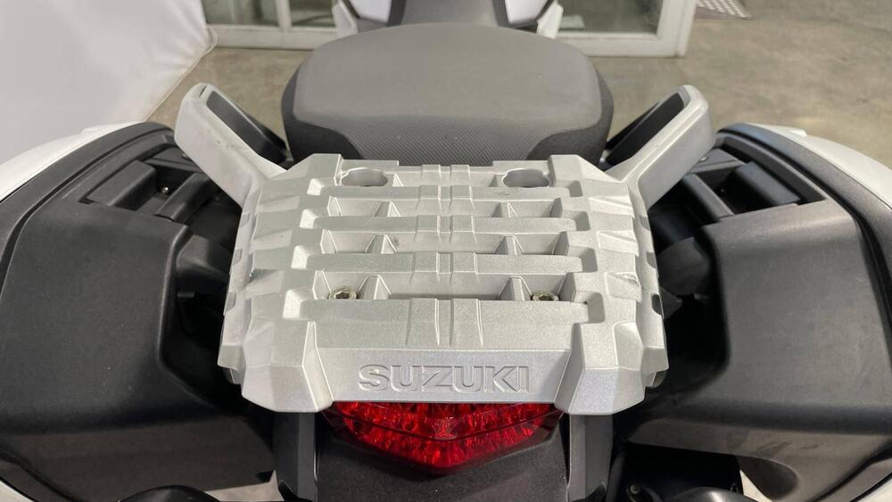 Suzuki V-Strom 1000 (2006 - 16) (11)