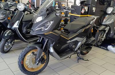 Keeway Motor XDV 125 EVO PRO (2025) nuova