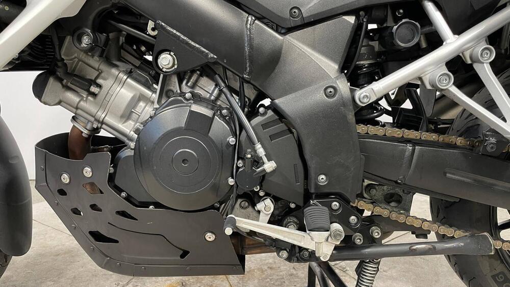 Suzuki V-Strom 1000 (2006 - 16) (7)