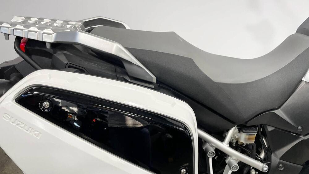 Suzuki V-Strom 1000 (2006 - 16) (12)