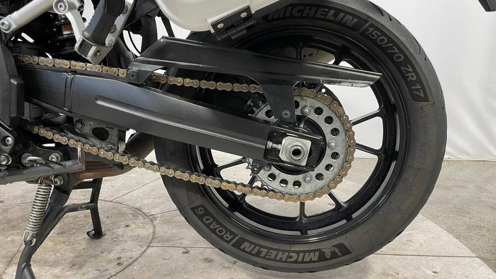 Suzuki V-Strom 1000 (2006 - 16) (8)