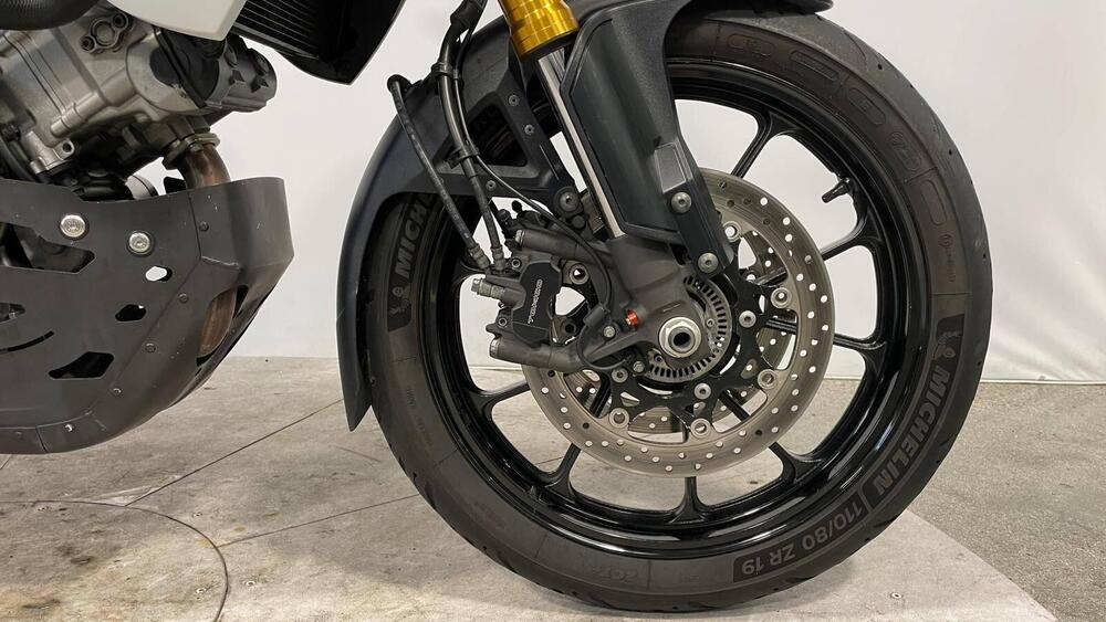 Suzuki V-Strom 1000 (2006 - 16) (5)