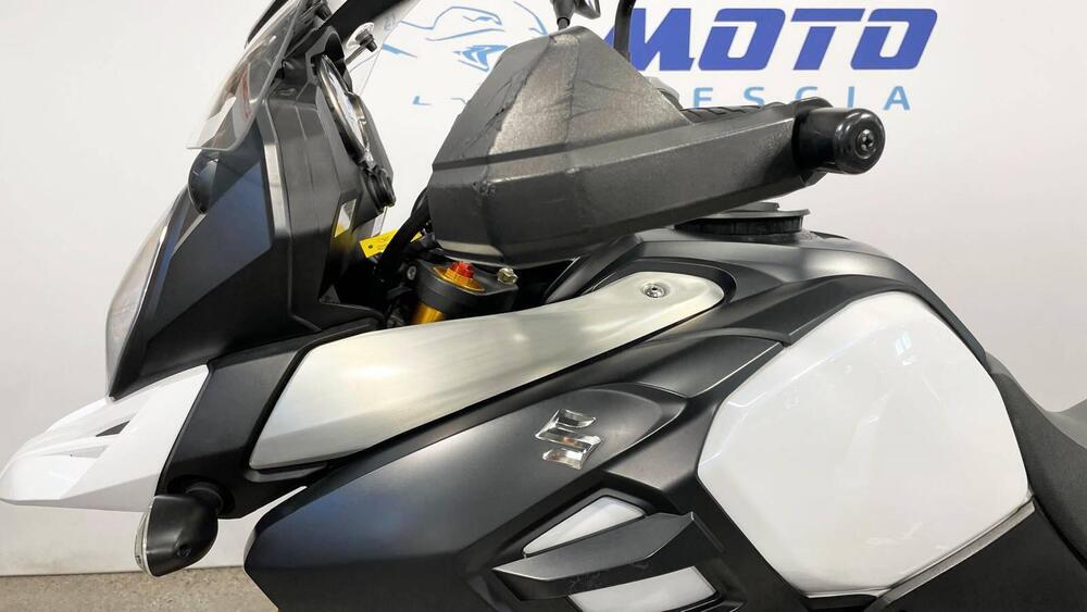 Suzuki V-Strom 1000 (2006 - 16) (9)