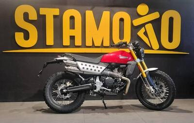 Fantic Motor Caballero 500 Scrambler (2025) nuova