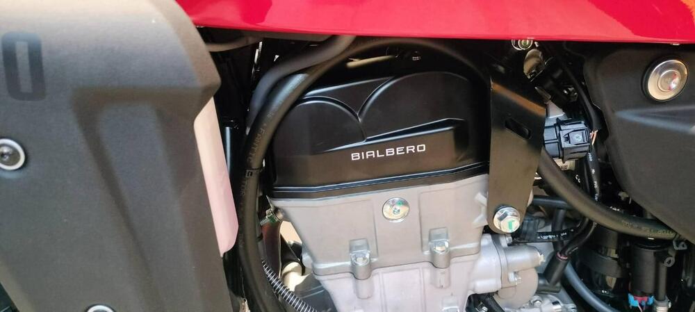 Fantic Motor Caballero 500 Scrambler (2025 - 26) (6)