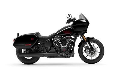 Harley-Davidson Low Rider ST (2025) nuova