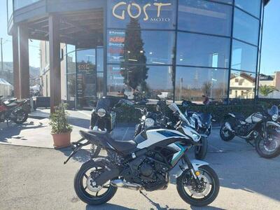 Kawasaki Versys 650 (2025 - 26) nuova