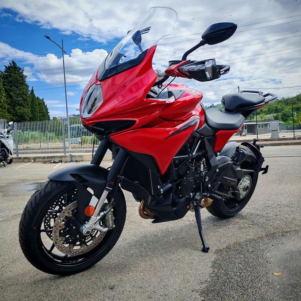 MV Agusta Turismo Veloce 800 R (2023 - 25) (3)
