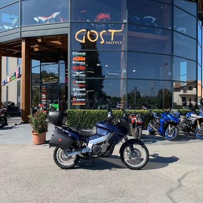 Aprilia Caponord ETV 1000 (2001 - 04) usata