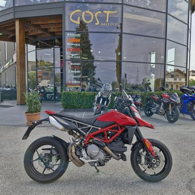 Ducati Hypermotard 950 (2019 - 20) usata