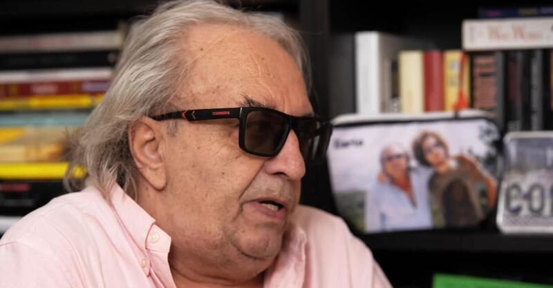 MotoGP 2025 - ESCLUSIVO - Carlo Pernat: &quot;Se Bagnaia continua cos&igrave;, fra tre GP pensi ad andare via. Dall&#039;Igna? Ha staccato la spina al motomondiale&quot; [VIDEO]