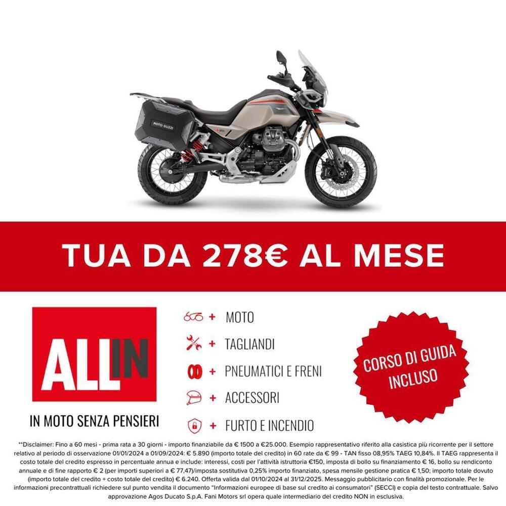 Moto Guzzi V85 TT Travel (2024 - 26) (2)