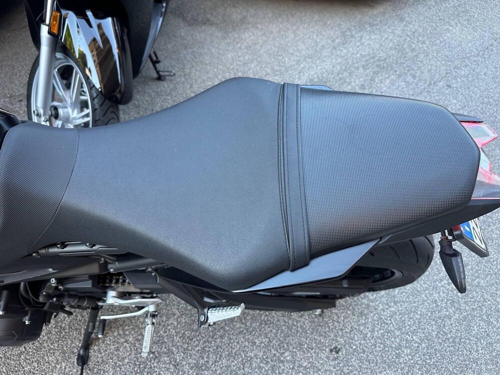 Yamaha MT-09 (2017 - 20) (10)